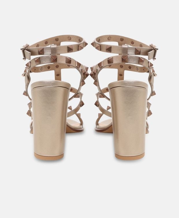 Valentino Garavani Heeled sandals Rockstud