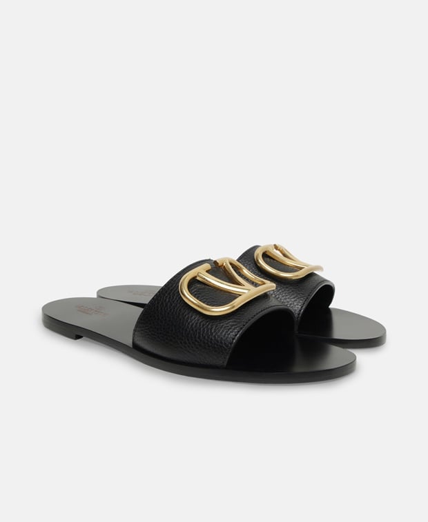 Valentino Garavani Mules