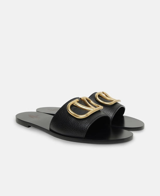 Valentino Garavani Mules