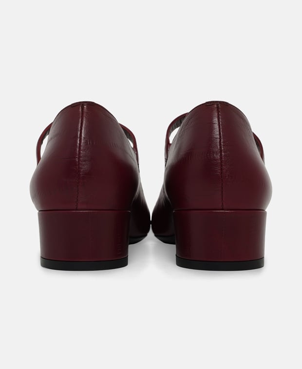 By Far Ballet flats Ginny star