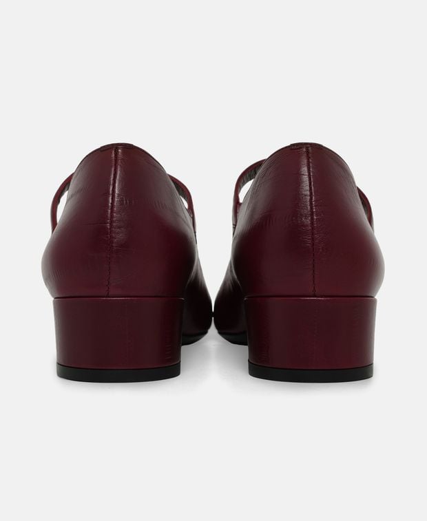 By Far Ballet flats Ginny star