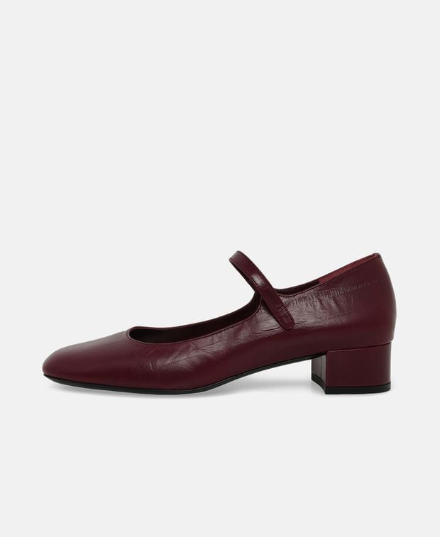 By Far Ballet flats Ginny star