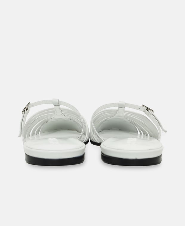 By Far Mules Osip black