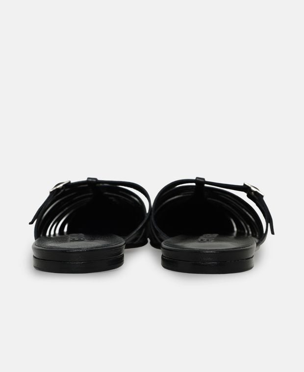 By Far Mules Osip black