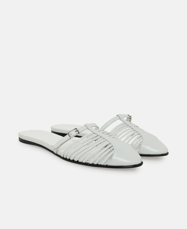By Far Mules Osip black