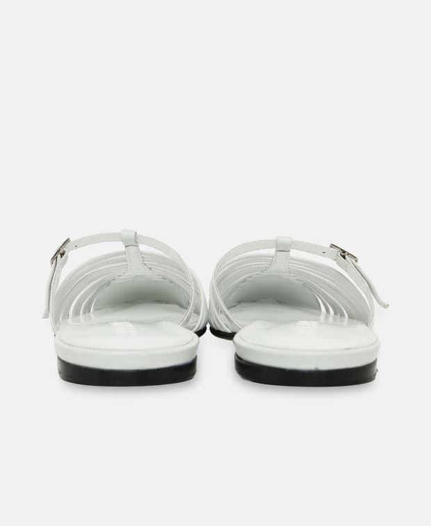 By Far Mules Osip black