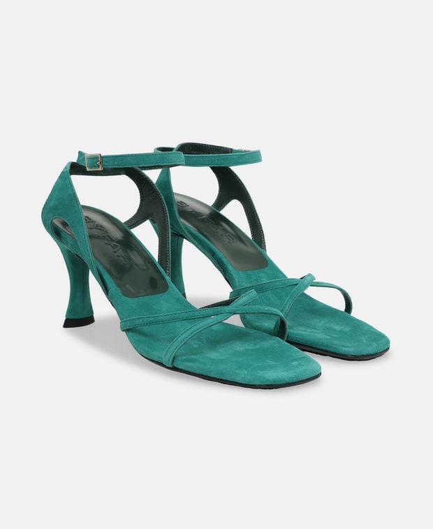 By Far Ankle strap sandals Rosko