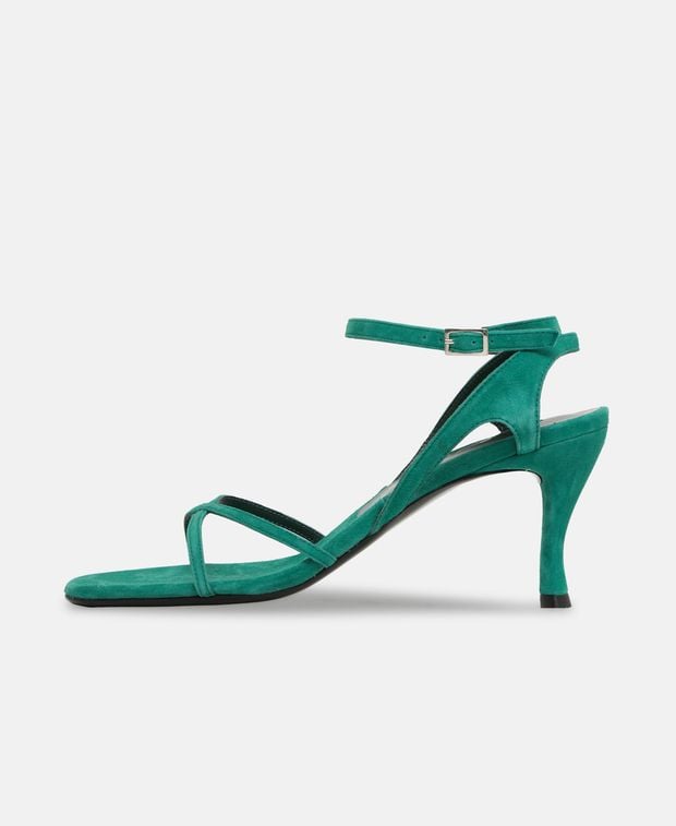 By Far Ankle strap sandals Rosko