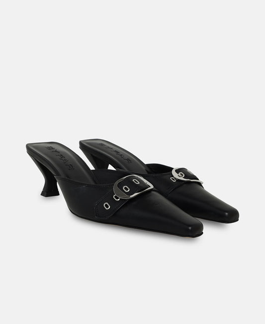By Far Mules Evelyn