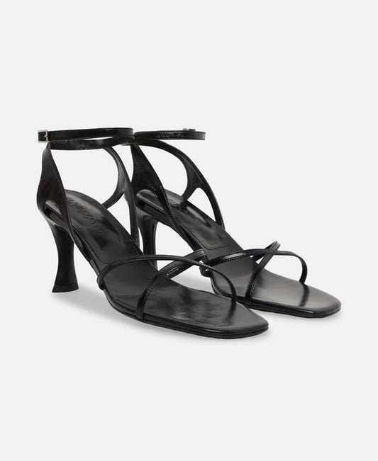 By Far Ankle strap sandals Rosko