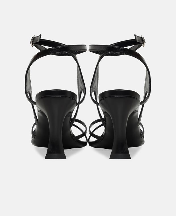 By Far Ankle strap sandals Rosko