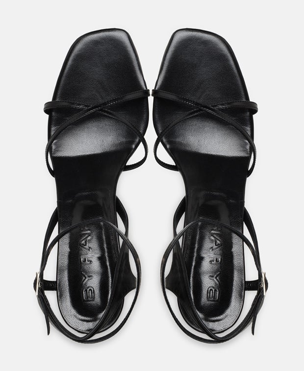 By Far Ankle strap sandals Rosko