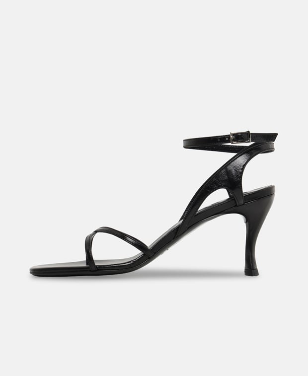 By Far Ankle strap sandals Rosko