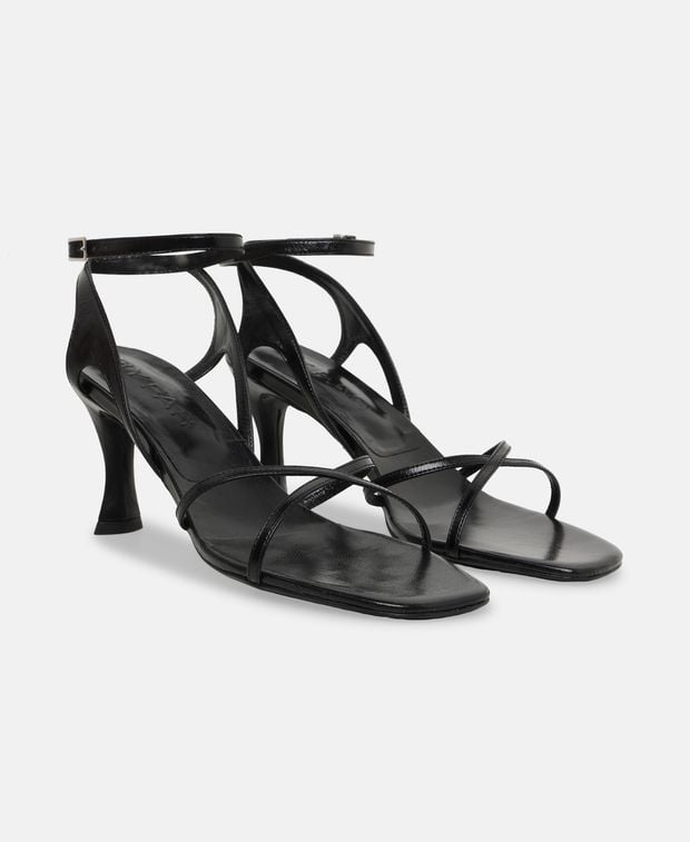By Far Ankle strap sandals Rosko