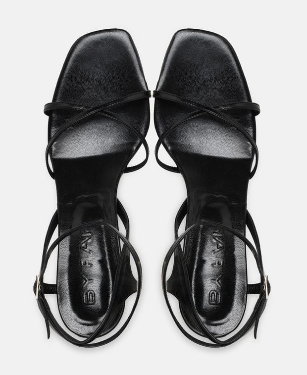 By Far Ankle strap sandals Rosko