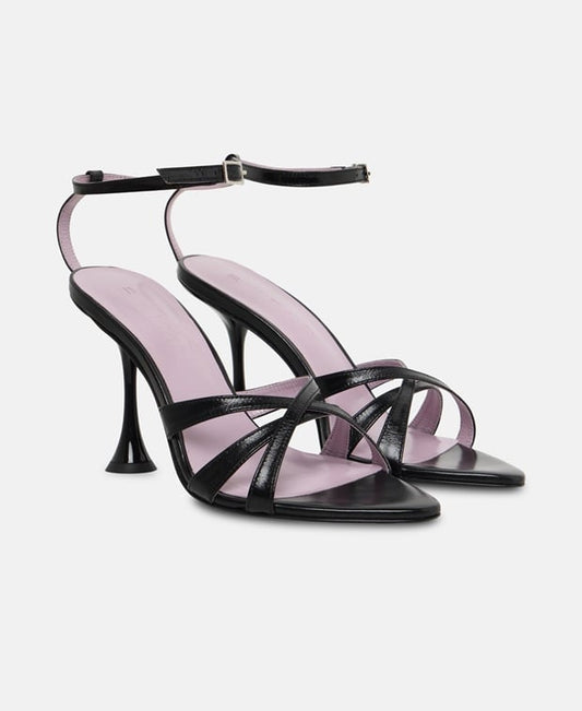 By Far Ankle strap sandals Juliette