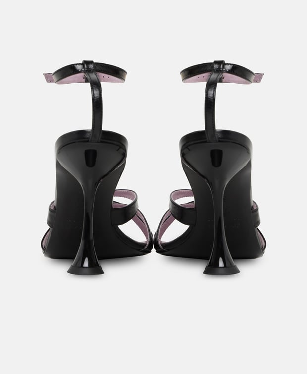 By Far Ankle strap sandals Juliette