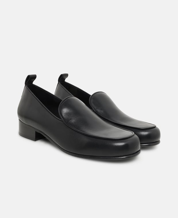 By Far Loafers Alfred