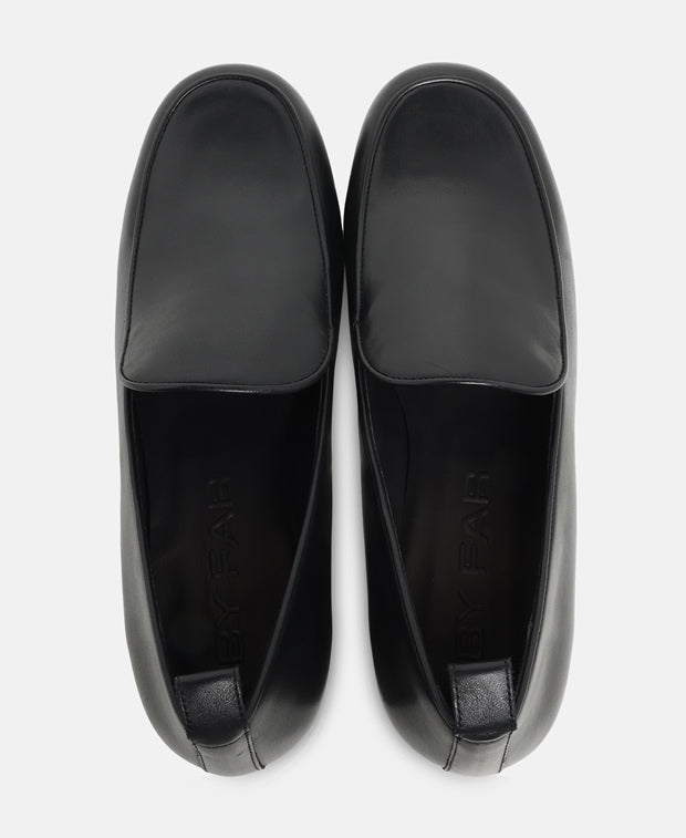 By Far Alfred Loafers
