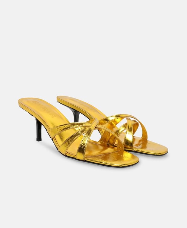 By Far Sandals Julie