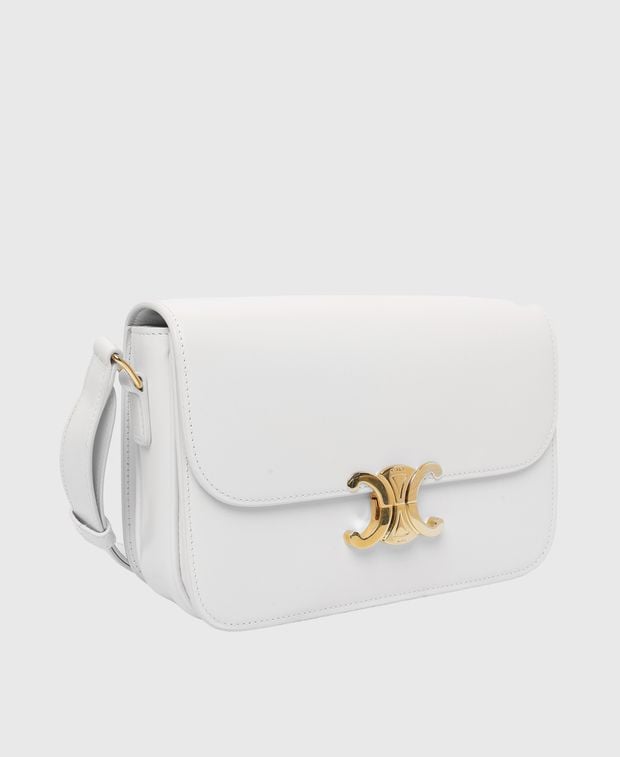 Celine Leather cross body bag Classique