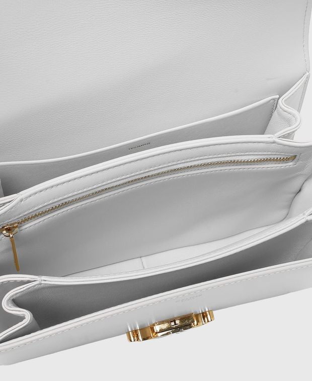 Celine Leather cross body bag Classique