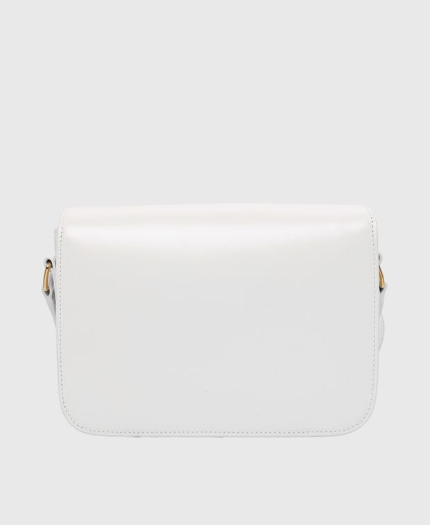 Celine Leather cross body bag Classique