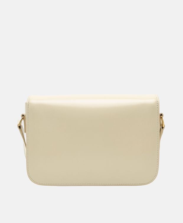 Celine Leather cross body bag Classique