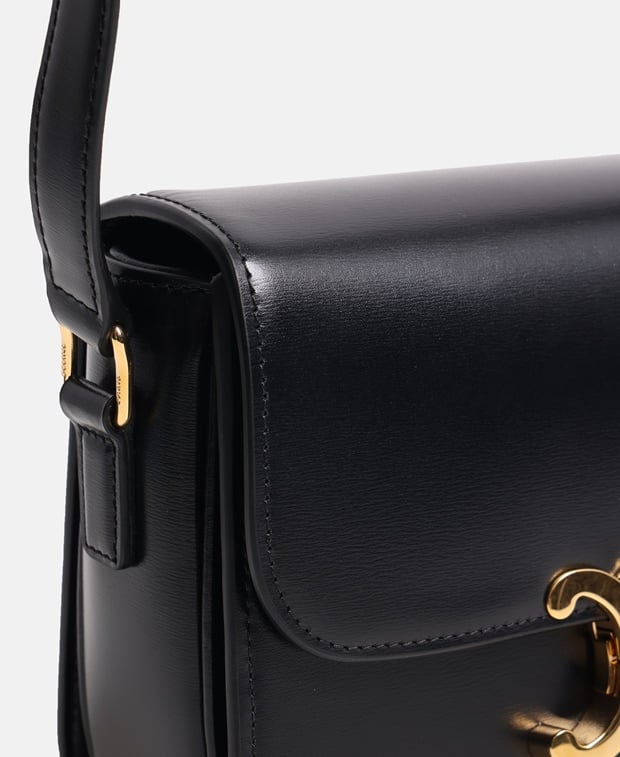 Celine Leather cross body bag Teen