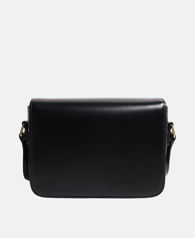 Celine Leather cross body bag Teen