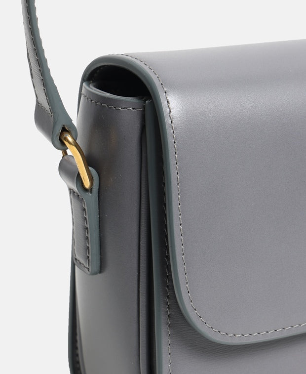 Celine Leather cross body bag Teen