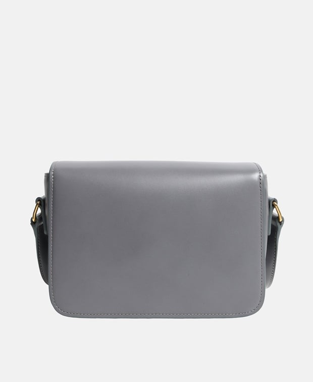 Celine Leather cross body bag Teen