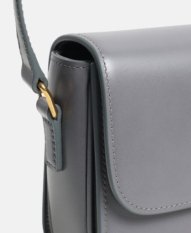 Celine Leather cross body bag Teen