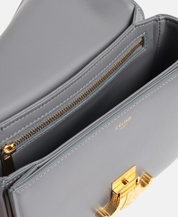 Celine Leather cross body bag Teen