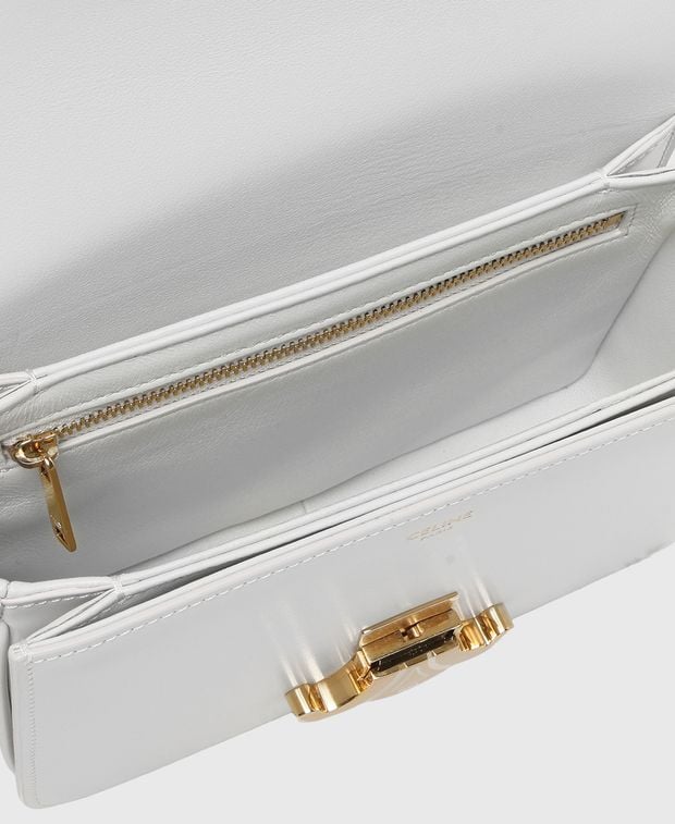 Celine Leather cross body bag Teen
