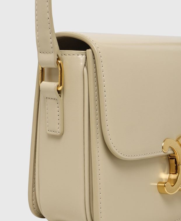 Celine Leather cross body bag Teen