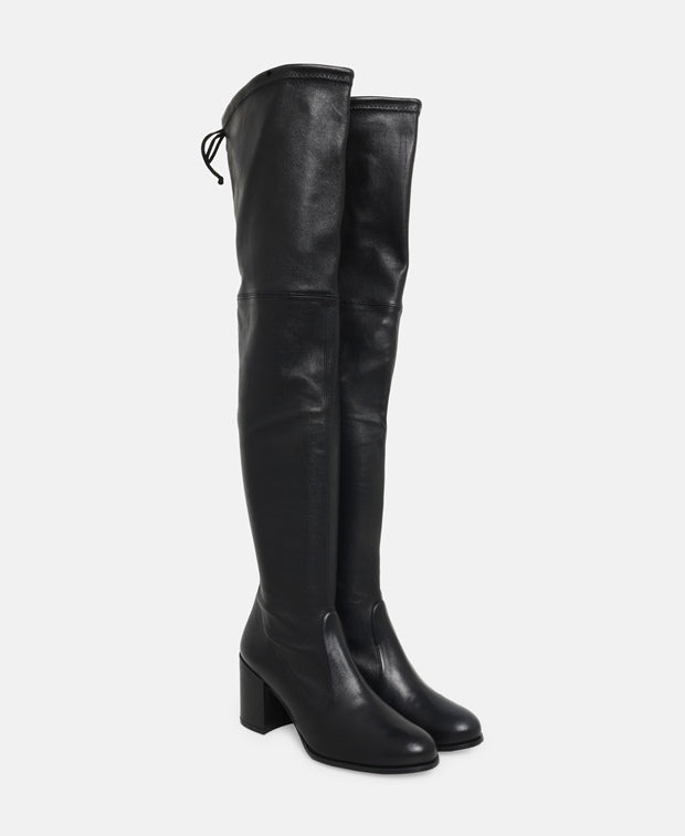 Stuart Weitzman Over-the-knee boots Tieland