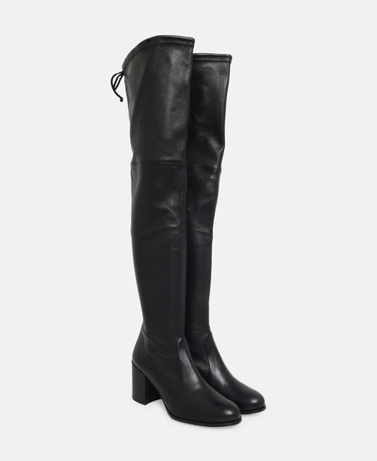 Stuart Weitzman Over-the-knee boots Tieland