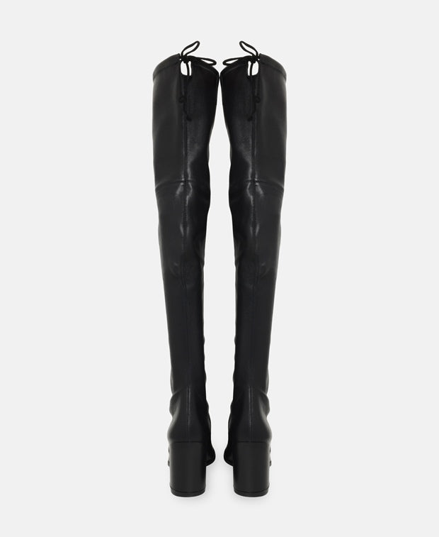 Stuart Weitzman Over-the-knee boots Tieland