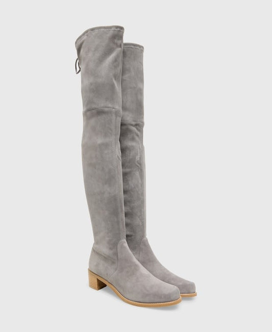 Stuart Weitzman Midland Over-the-knee boots