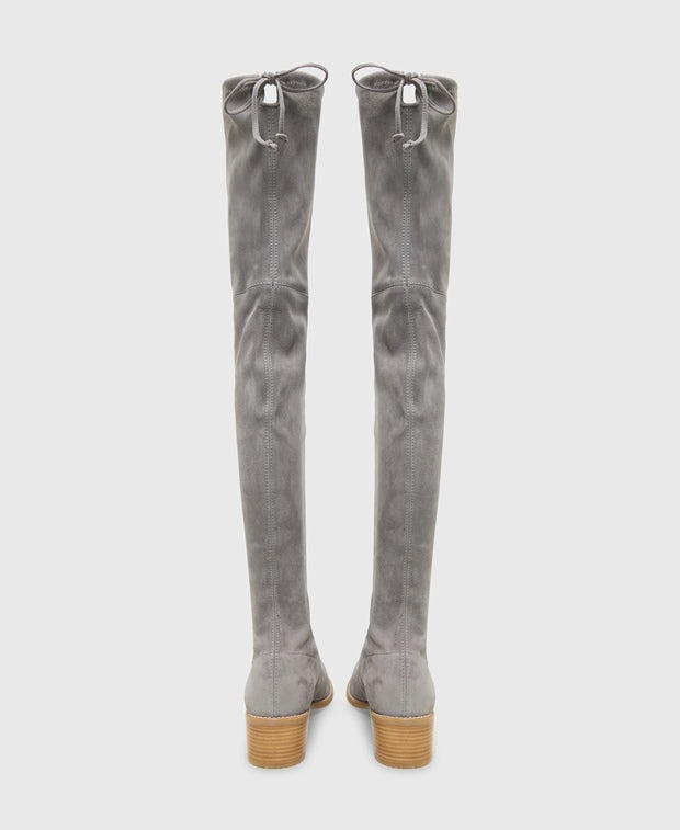 Stuart Weitzman Midland Over-the-knee boots