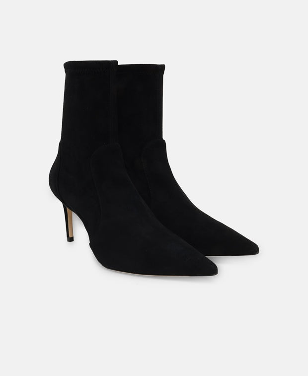 Stuart Weitzman Ankle boots Stuart 75
