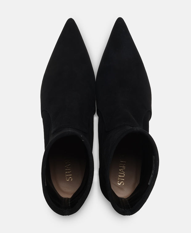 Stuart Weitzman Ankle boots Stuart 75