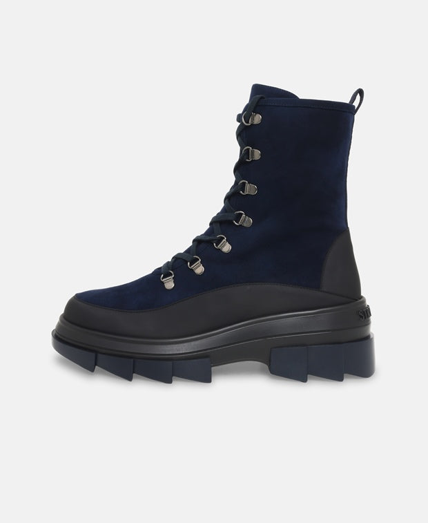 Stuart Weitzman Biker boots Noho