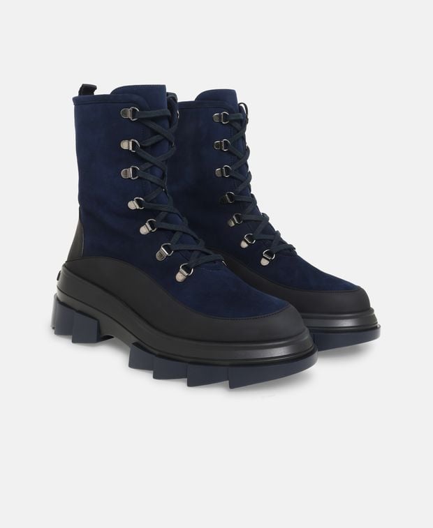Stuart Weitzman Biker boots Noho