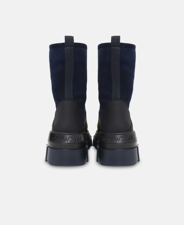 Stuart Weitzman Biker boots Noho