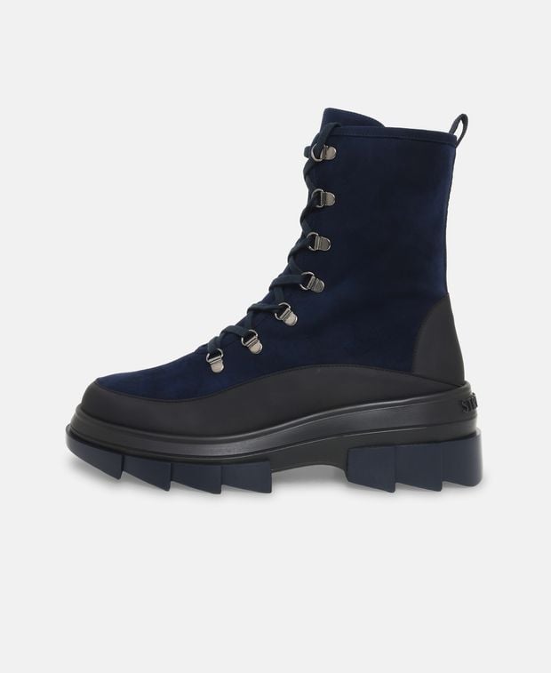 Stuart Weitzman Biker boots Noho