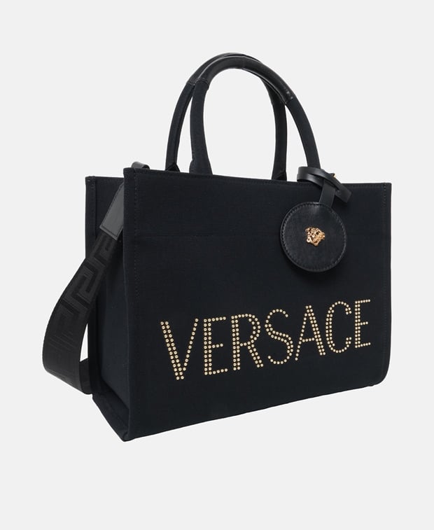 Versace Tote Bag
