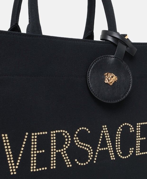 Versace Tote Bag