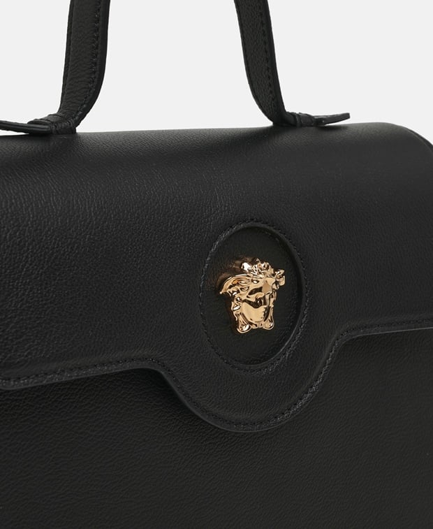 Versace Leather handbag